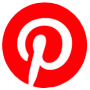 pinterest logo
