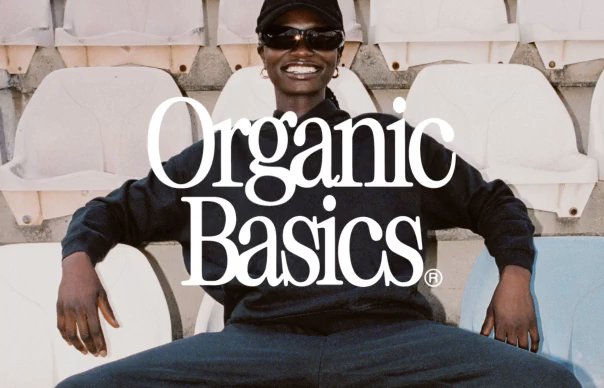 Organic basics logo